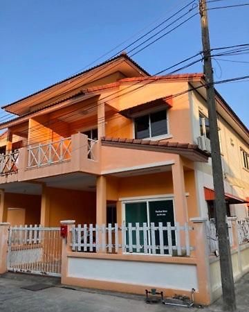 Nun Guest House Ban Bo Han Exterior foto