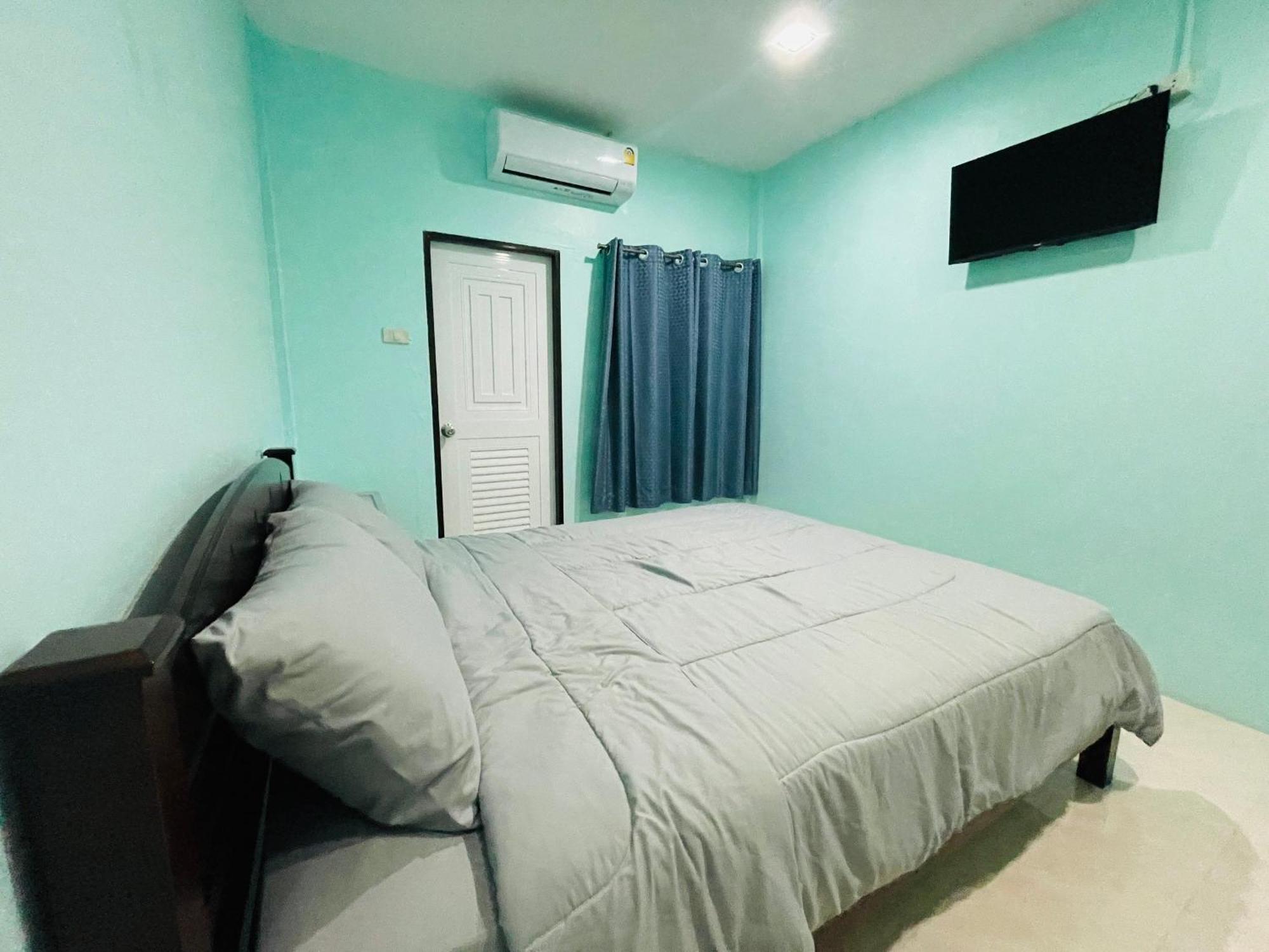 Nun Guest House Ban Bo Han Exterior foto