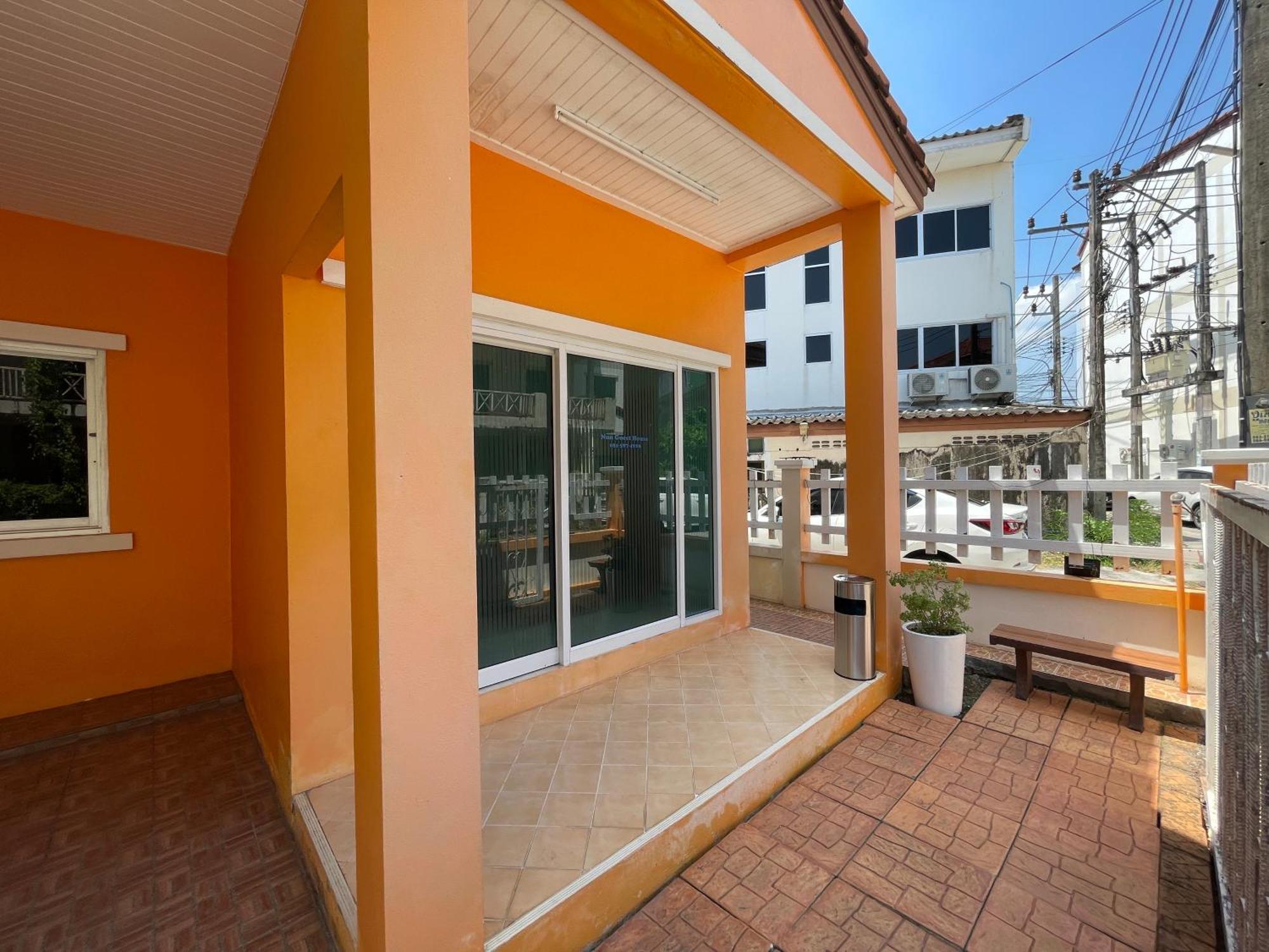 Nun Guest House Ban Bo Han Exterior foto